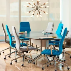Lotus Medium Chair