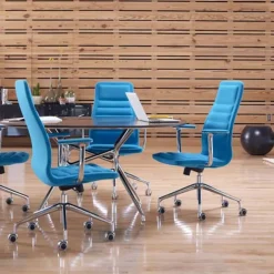 Lotus Medium Chair