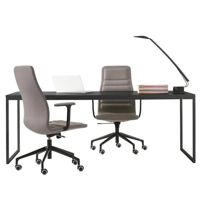 Lotus Medium Chair