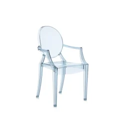 Lou Lou Ghost Chair - Barnstol