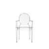 Lou Lou Ghost Chair - Barnestol