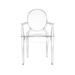 Louis Ghost Chair