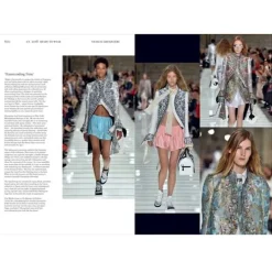 Louis Vuitton Catwalk