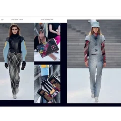Louis Vuitton Catwalk