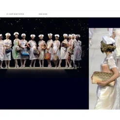 Louis Vuitton Catwalk