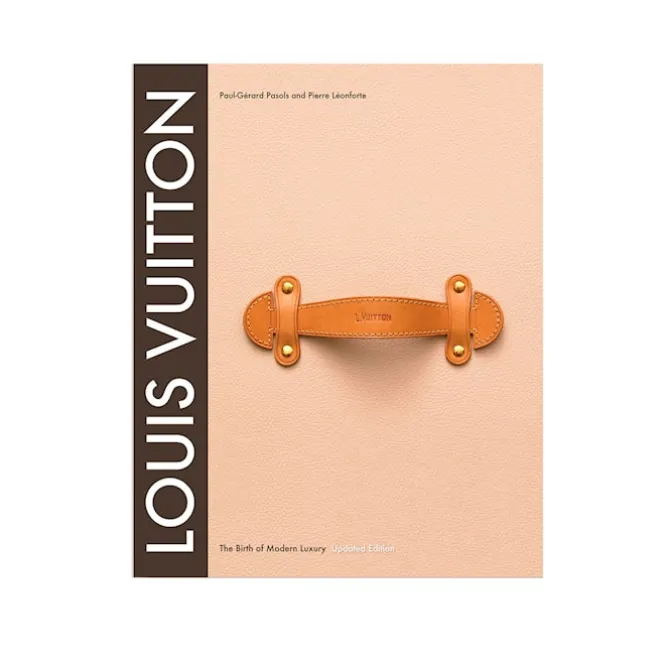Louis Vuitton: The Birth of Modern Luxury