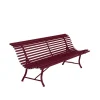 Louisiane Bench 200 cm