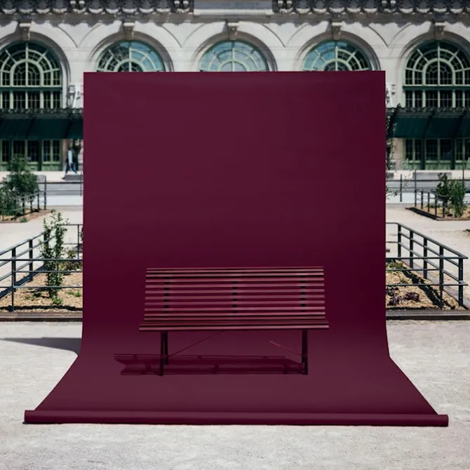 Louisiane Bench 200 cm