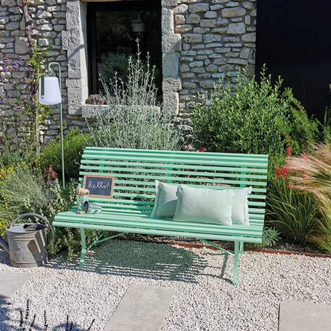 Louisiane Bench 200 cm