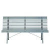 Louisiane Bench Exclusive Edition Metal