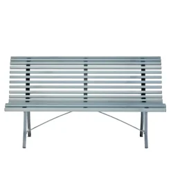 Louisiane Bench Exclusive Edition Metal