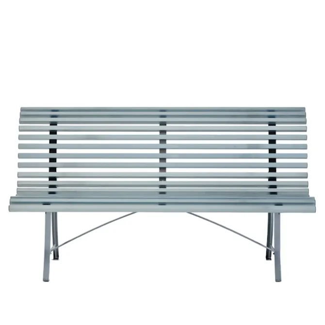Louisiane Bench Exclusive Edition Metal