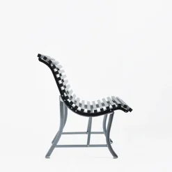 Louisiane Bench Exclusive Edition Metal