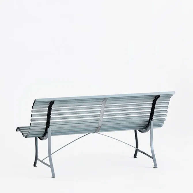 Louisiane Bench Exclusive Edition Metal