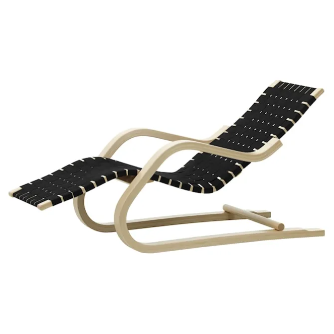 Lounge Chair 43