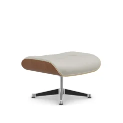Lounge fotskammel Cherry Polished