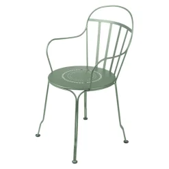Louvre Armchair