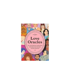 Love Oracles