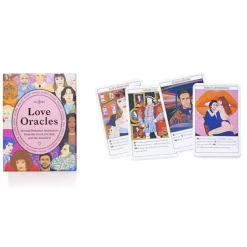 Love Oracles