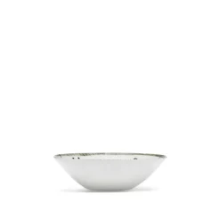 Low Bowl S Fiore Rosa - Set of 2