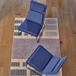 Low Pad