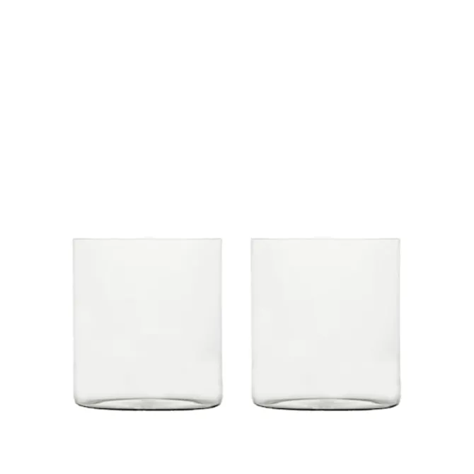 Lowballer - Set of 2