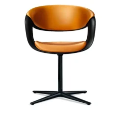 Lox Swivel Chair