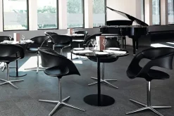 Lox Swivel Chair