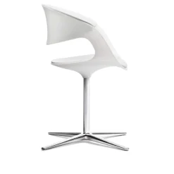 Lox Swivel Chair