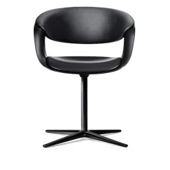 Lox Swivel Chair