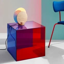 Luce Coffee Table