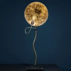 Luce dOro - Bordlampe