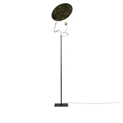 Luce dOro - Gulvlampe