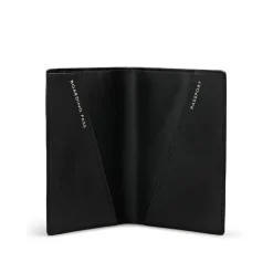 Ludlow Passport Cover