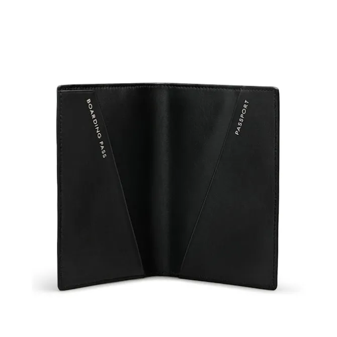 Ludlow Passport Cover
