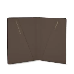 Ludlow Passport Cover