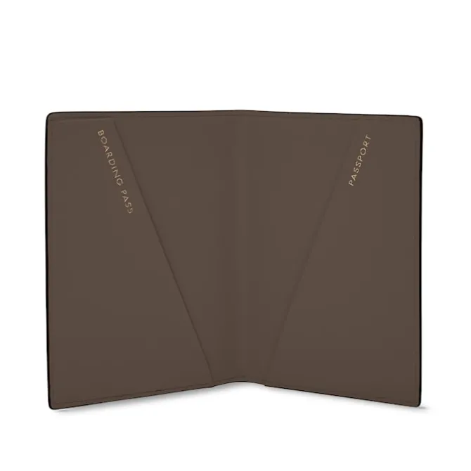 Ludlow Passport Cover