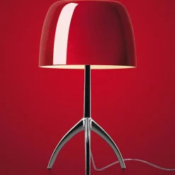 Lumiere Bordlampe Piccola - På/Av