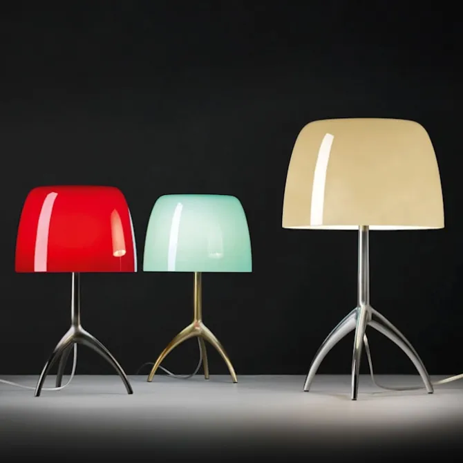 Lumiere Piccola E14