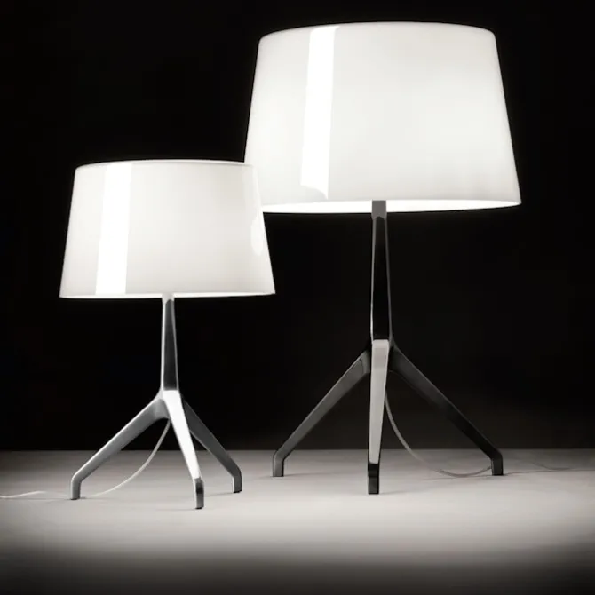 Lumiere xxl - Bordlampe