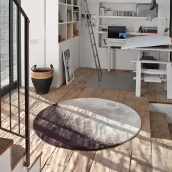 Luna Rug Ø150 cm