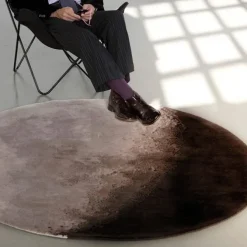 Luna Rug Ø150 cm