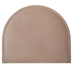 Luna Sengegavl Velvet Beige