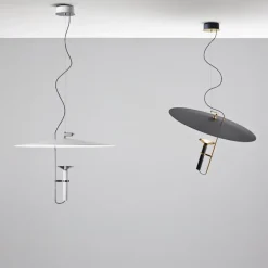 Luna Suspension