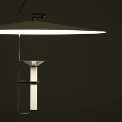 Luna Suspension