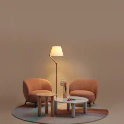 Lunam Armchair