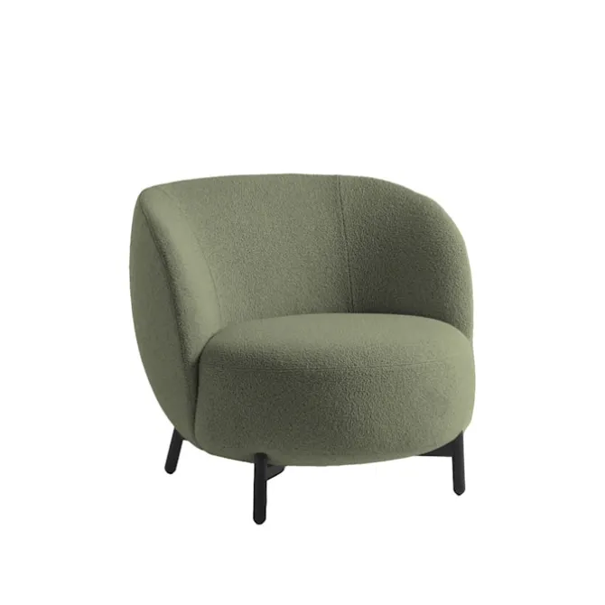 Lunam Armchair
