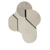 Lunar Addiction Rectangle Rug
