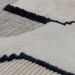 Lunar Addiction Rectangle Rug