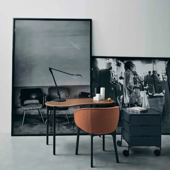 Lunat Desk
